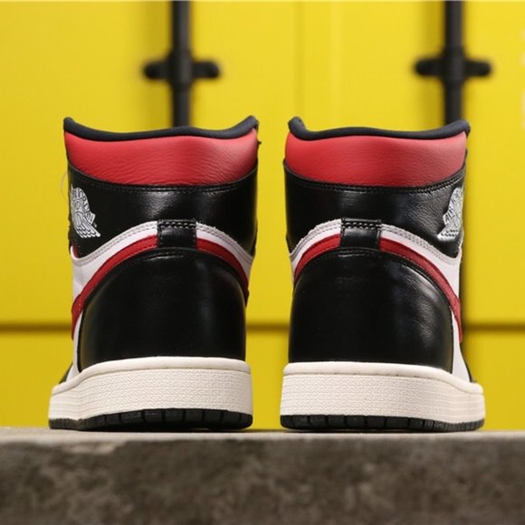 New Aj Nike running shoes for men main image 6
